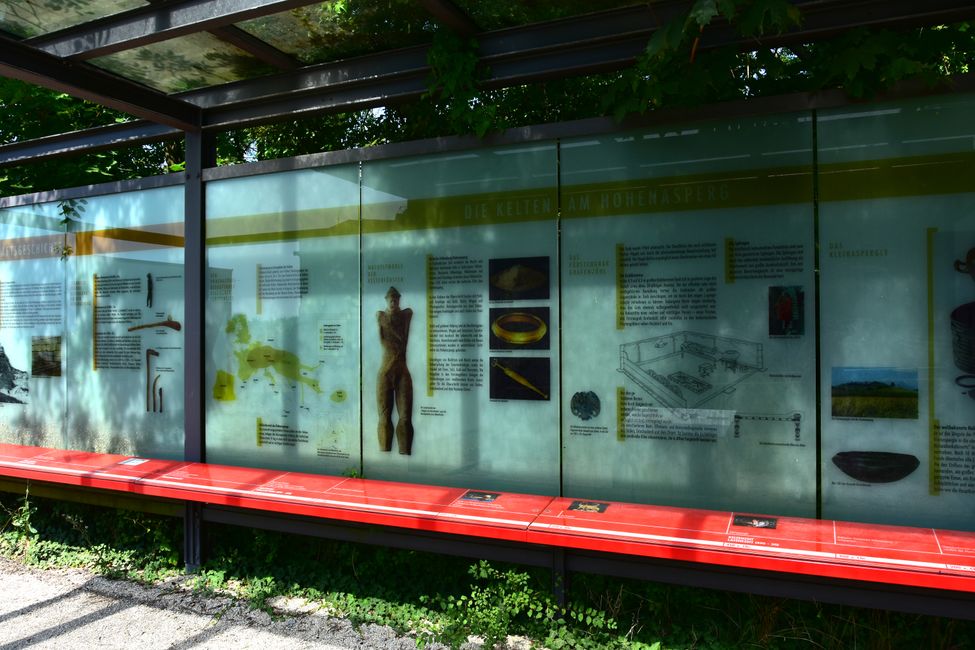 DER HOHENASPERG - Ein deutsches Gefängnis
