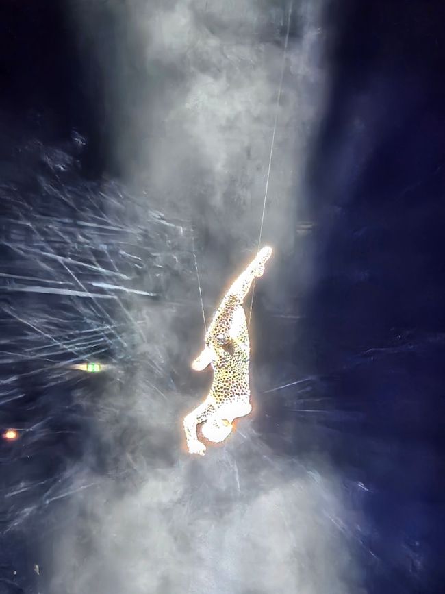2025 - Octobre - Berlin - Hans Zimmer en Direct - Le Prochain Niveau 2025