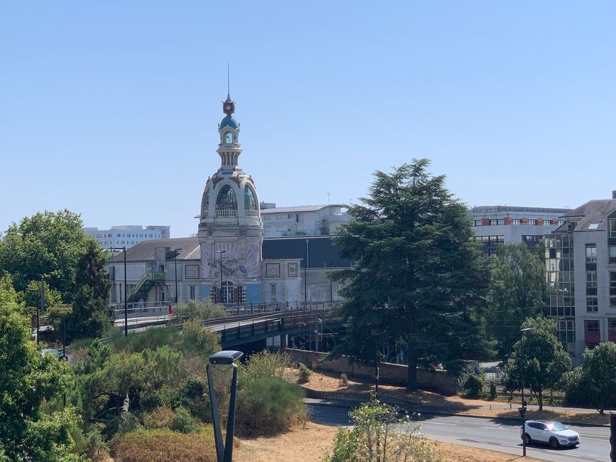 Nantes