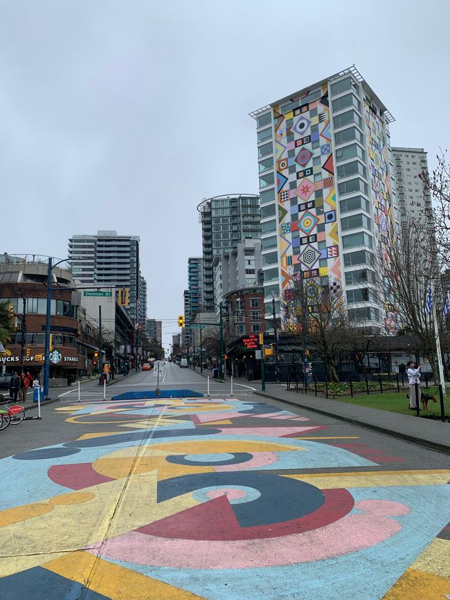 Vancouver