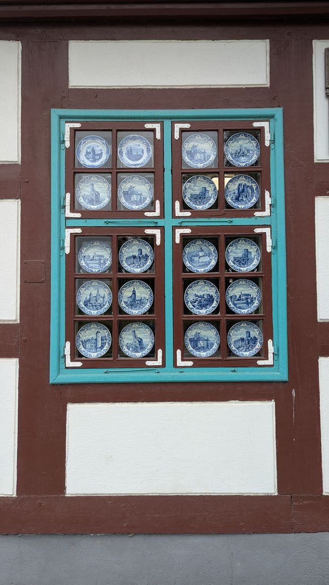 Ein letztes Teil noch, okay?