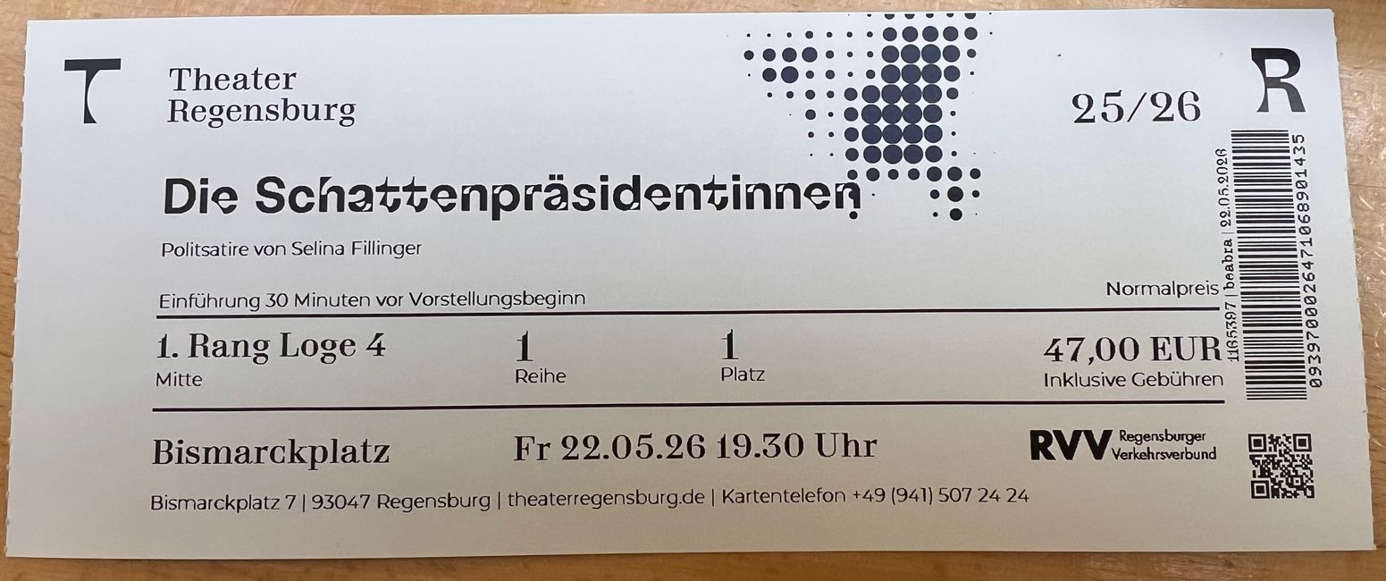 19a Spaziergang in Regensburg