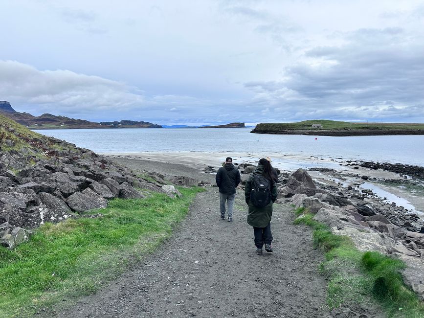 Isle of Skye II