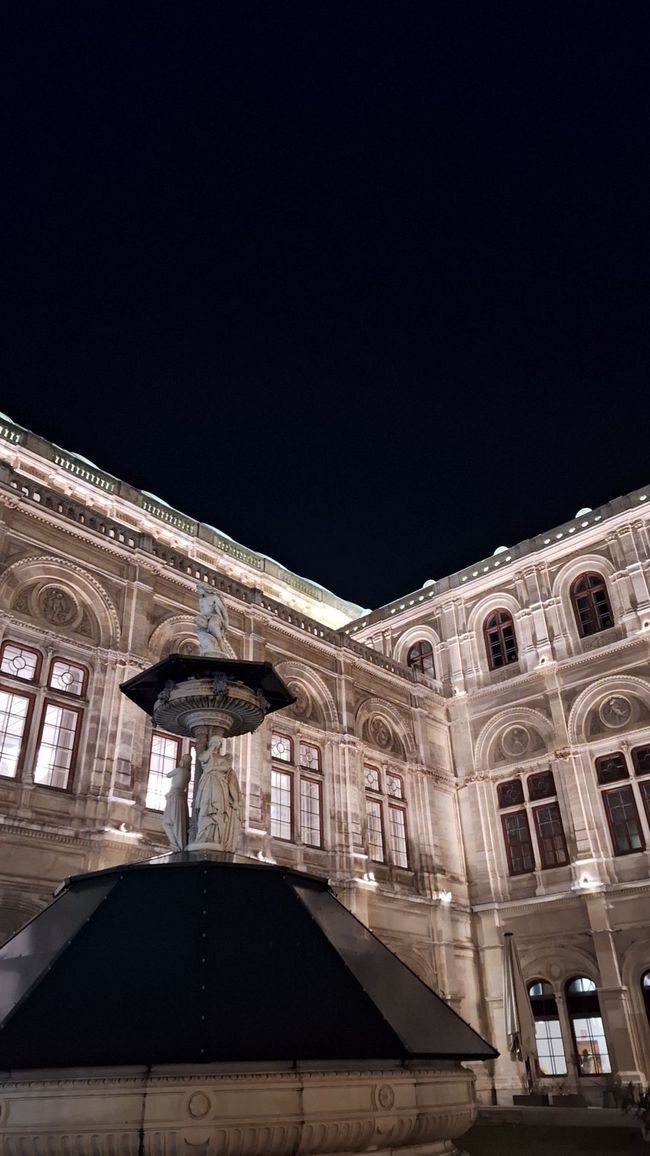 Belvedere Palace
