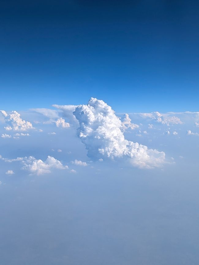 Wolke