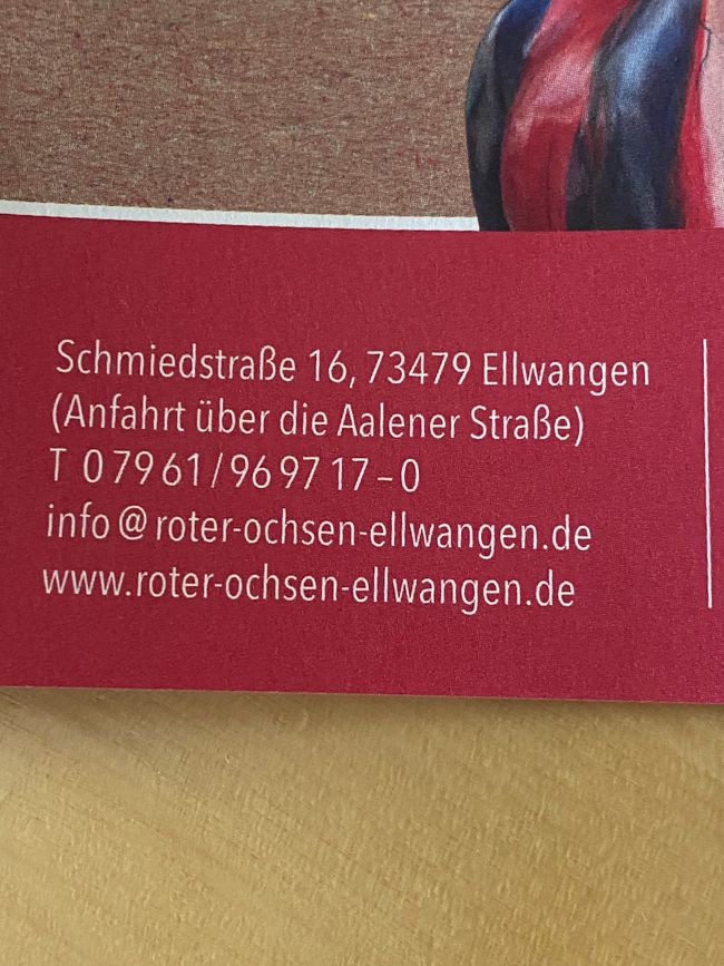 Ellwangen