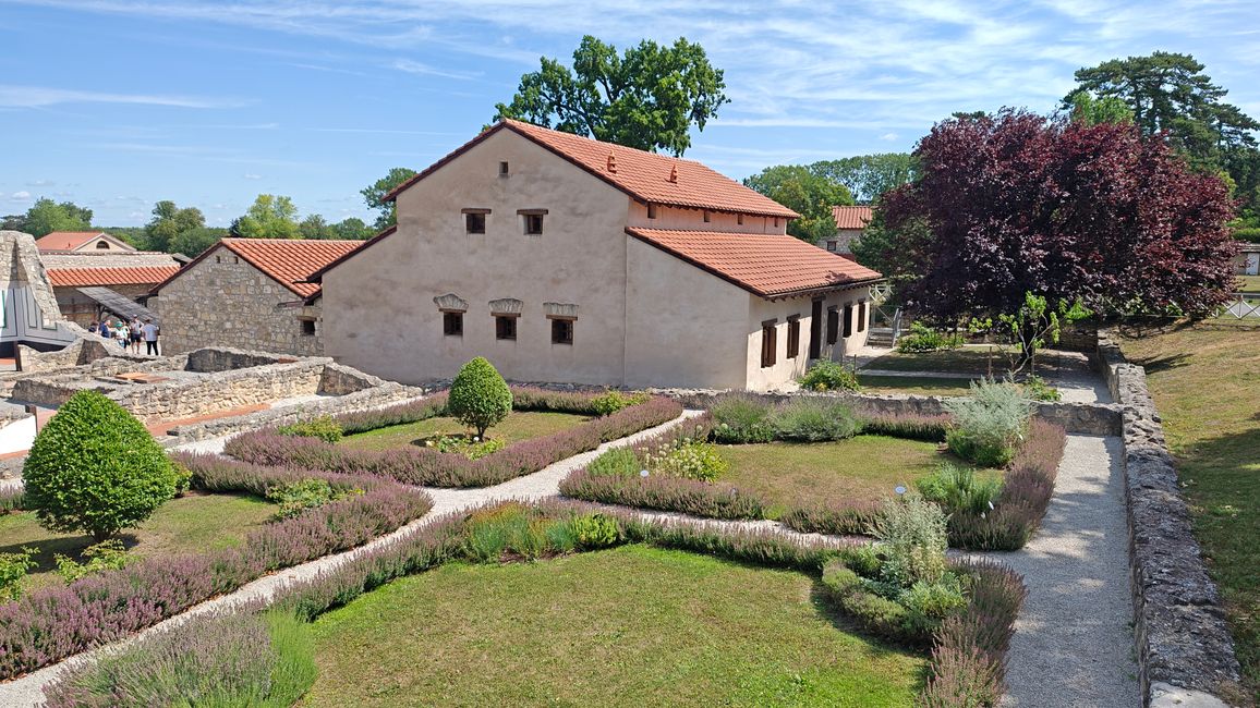 Casa di Lucio