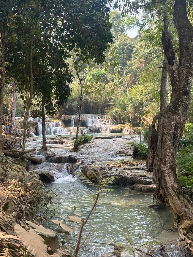 Luang Prabang