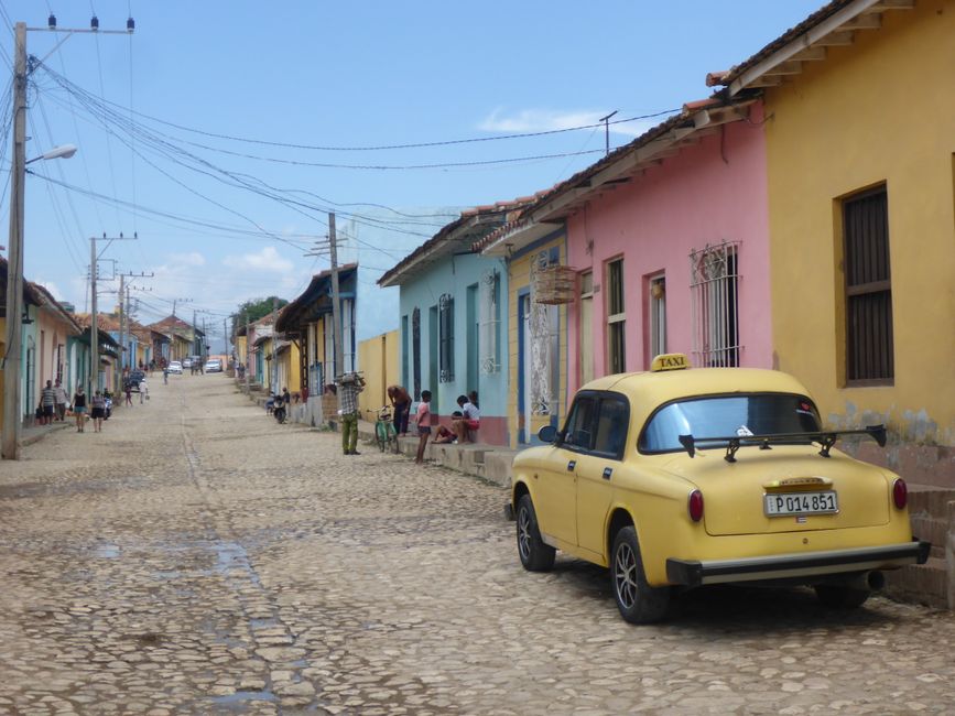 Cuba