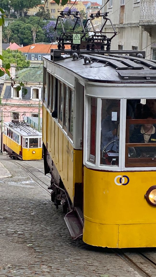 Lissabon