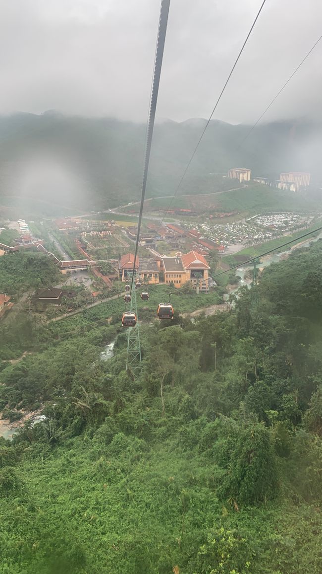 Tag 6 - Hoi An : Un Licorne Endormi et une Aventure dans le Brouillard