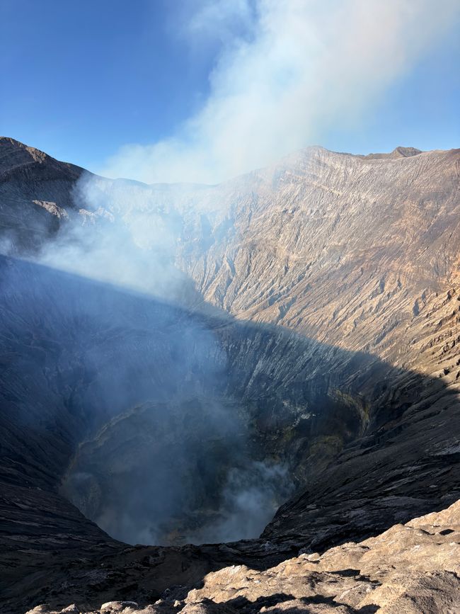 Bromo-Tengger-Semeru NP