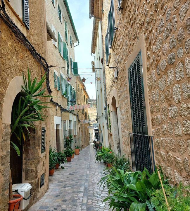 Mallorca