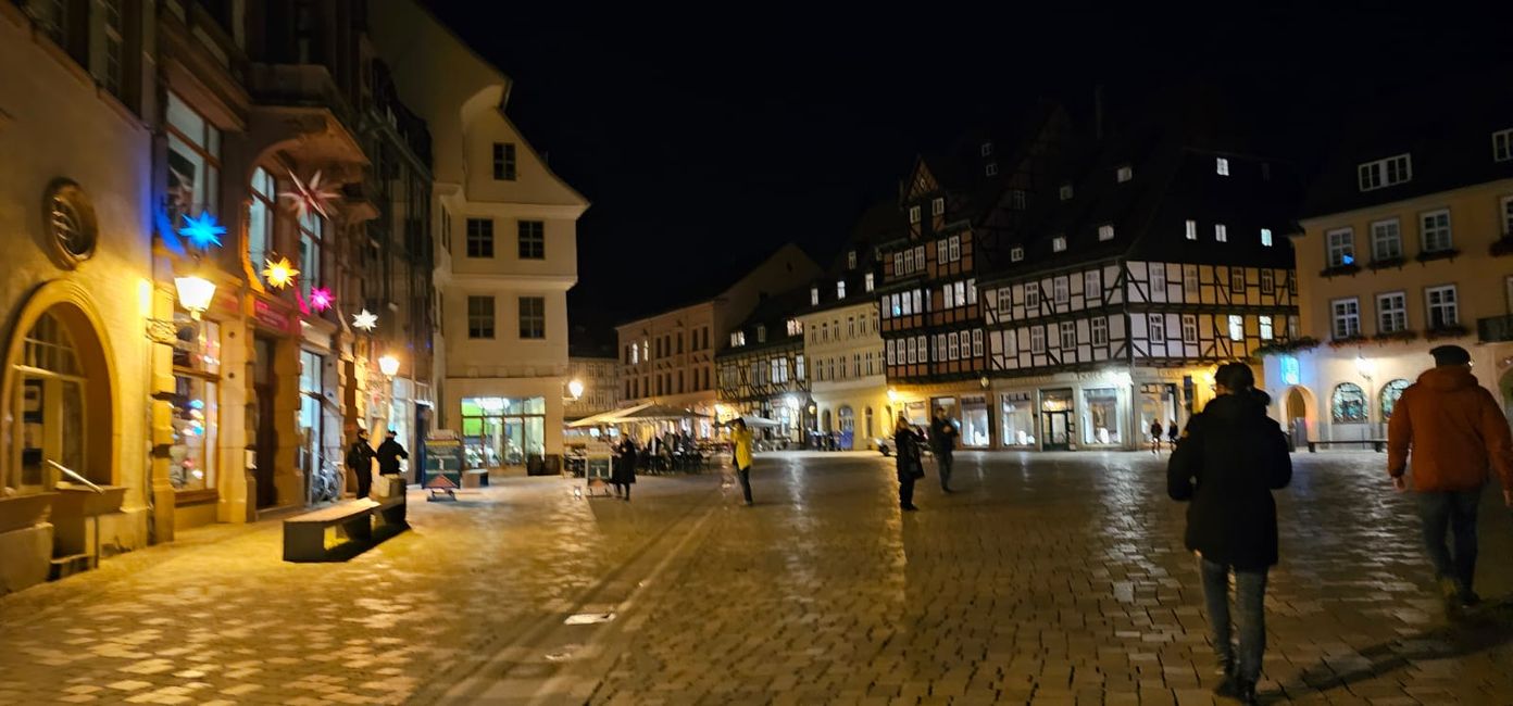 Quedlinburg