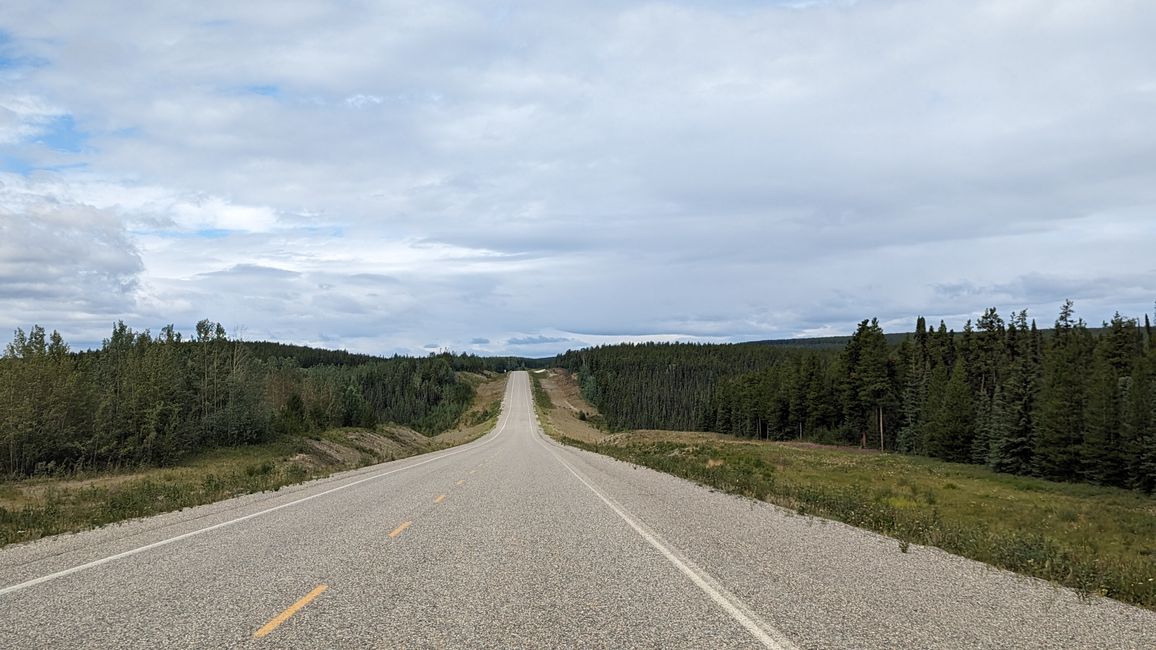 Carretera de Alaska