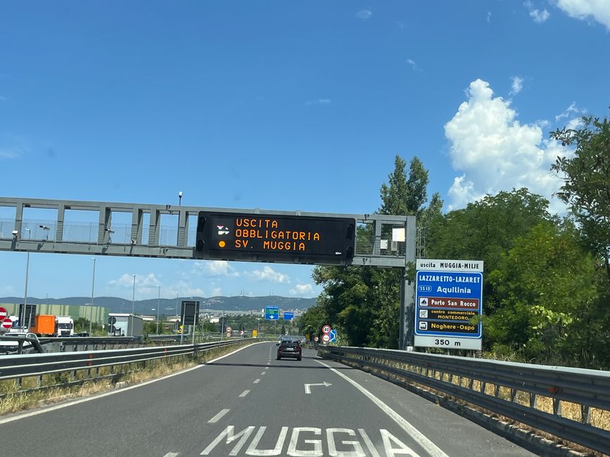 美丽的意大利 🇮🇹