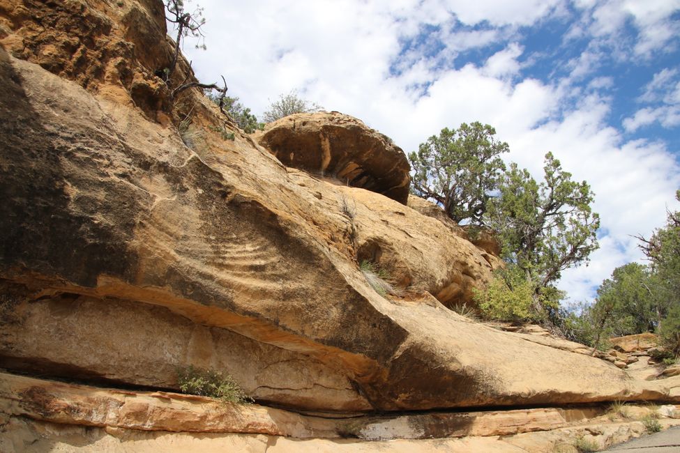 Mesa Verde NP