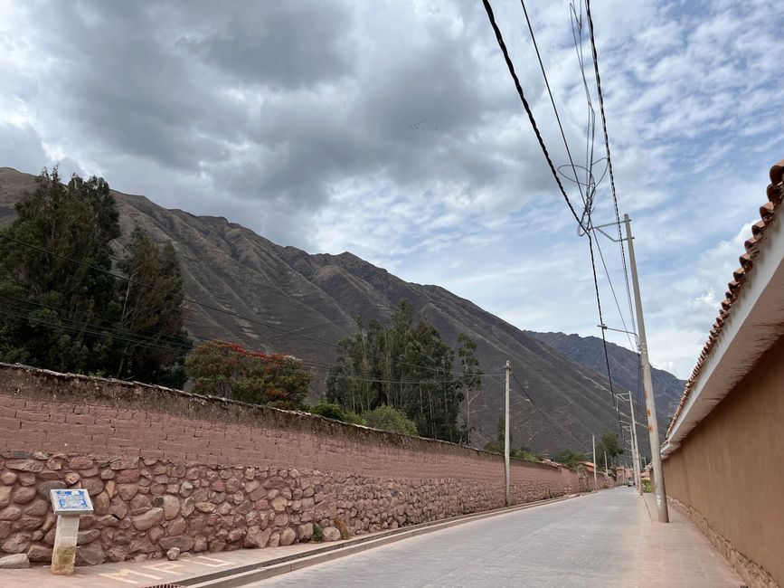 Etiqueta 14
Urubamba