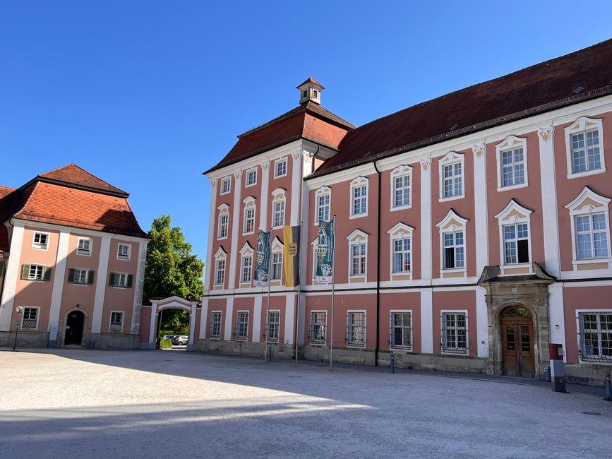 22a Spaziergang durch Ulm
