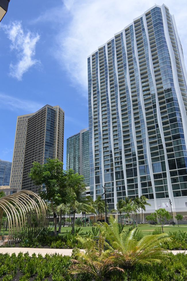Honolulu