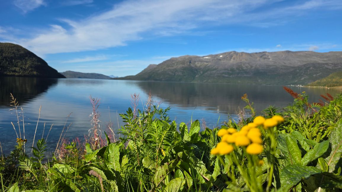 Norvegia-Nordkapp 1-17 Settembre 2025
15 Settembre