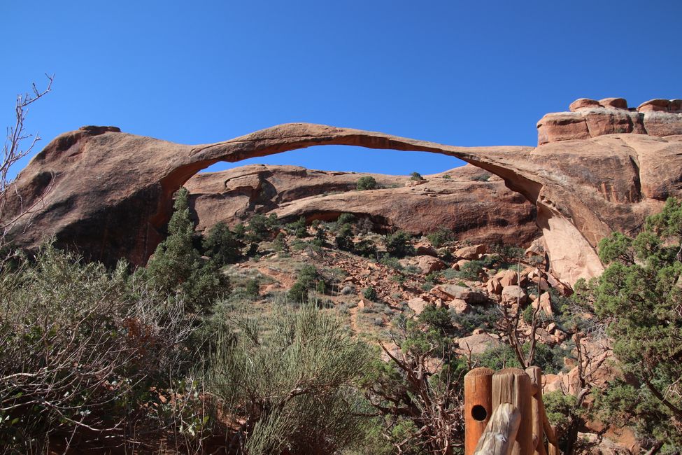 Landscape Arch