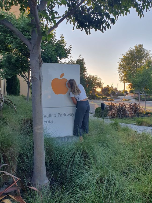 Apple Campus