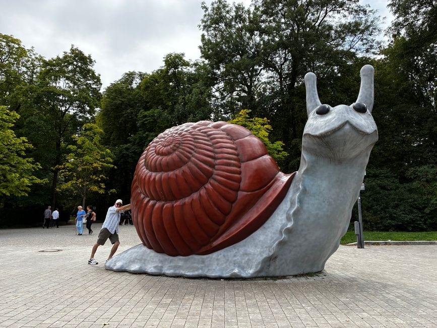 Theresienhöhe