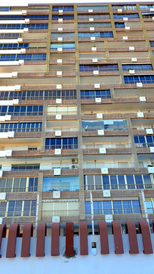 Alicante?...no grazie 609