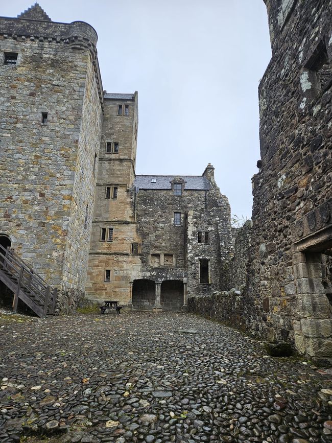 Castle Campbell