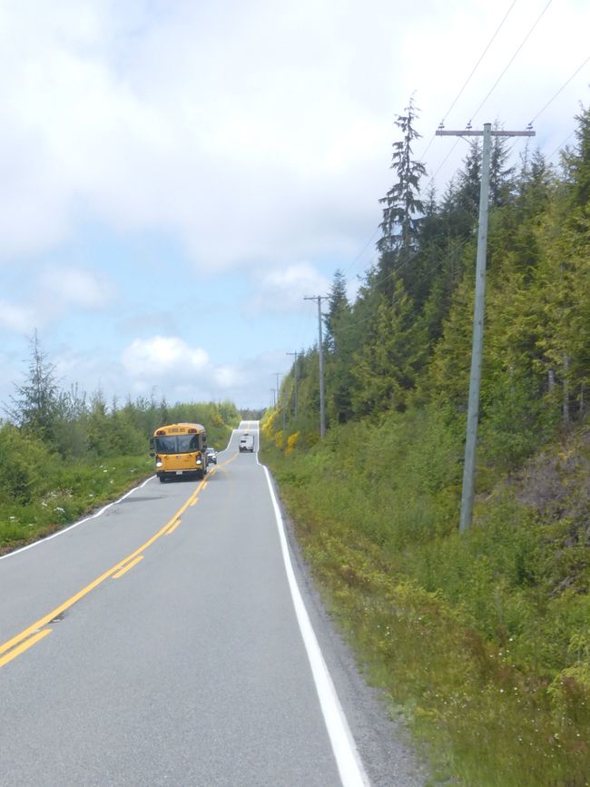 2025-05-29 Vancouver Island Cycling Tour