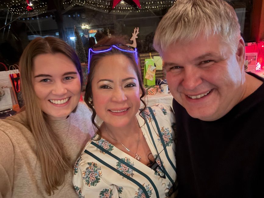 A una festa di compleanno/ A una festa di compleanno