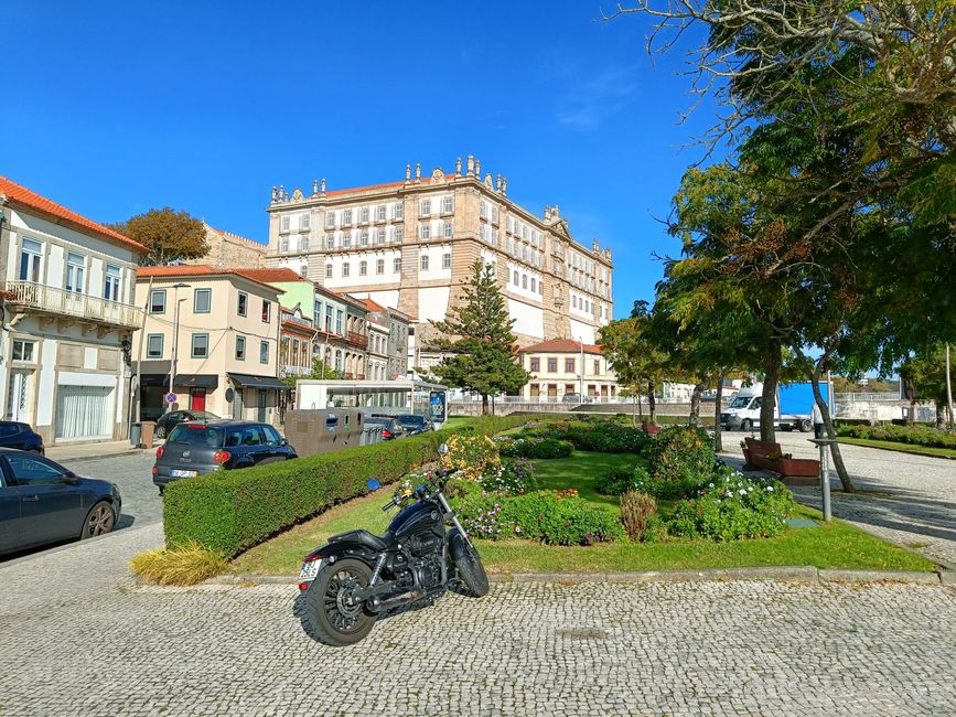 Vila do Conde 