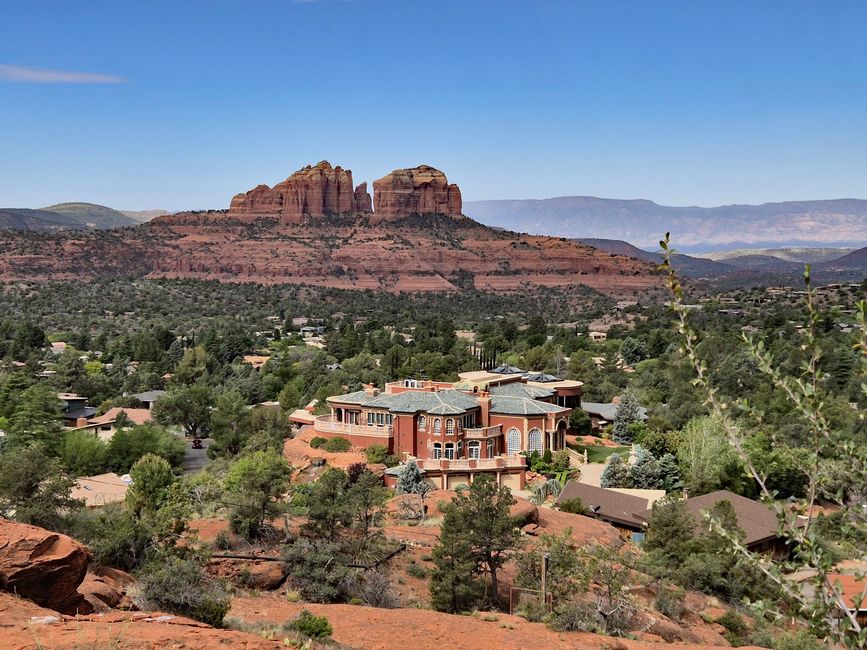 City of Sedona