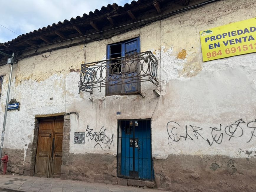 Cusco