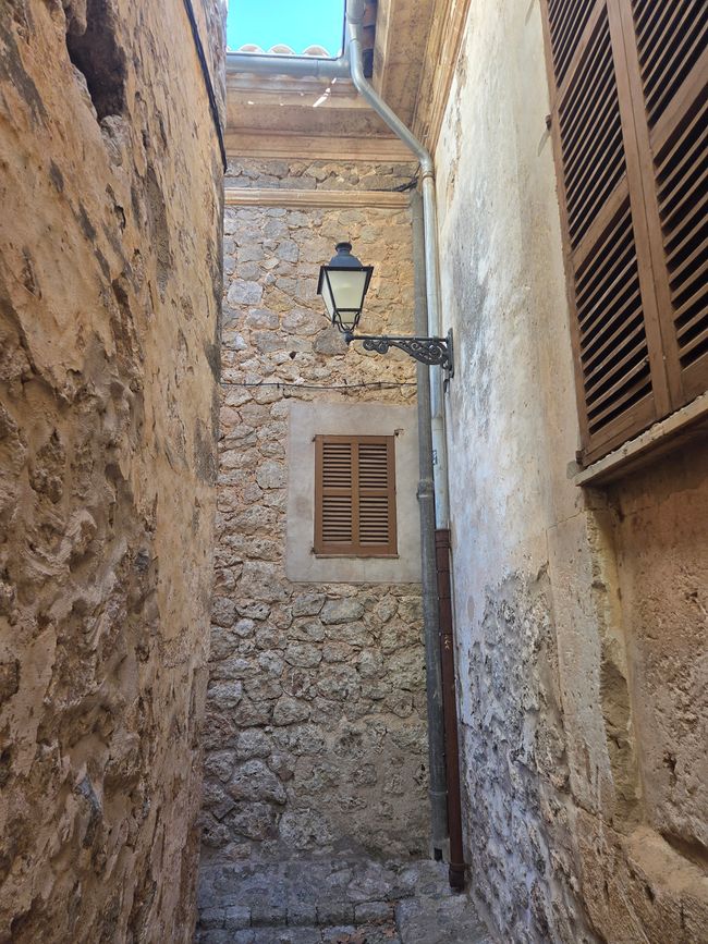 Valldemossa – Ein Juwel in den Bergen Mallorcas