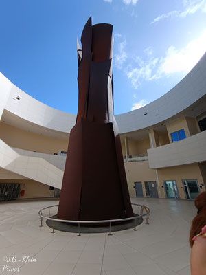 Mémorial ACTe Museum