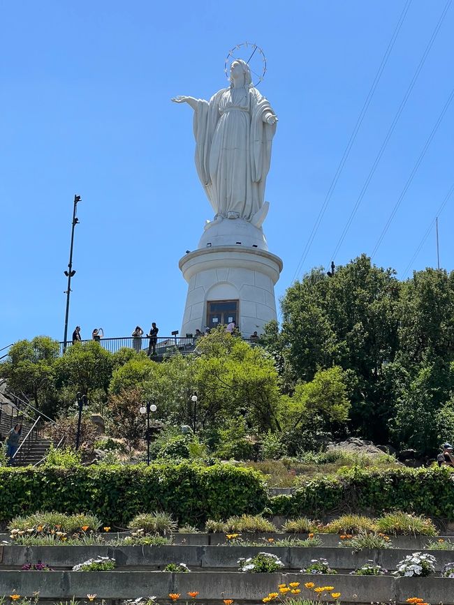 👷‍♂️第43-44天 (11月19日-20日) 圣地亚哥
报告 1