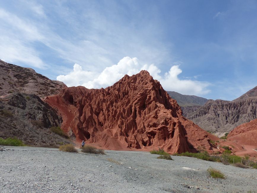 Argentina, Jujuy