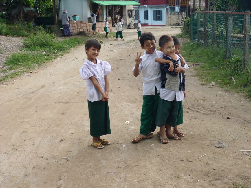Myanmar