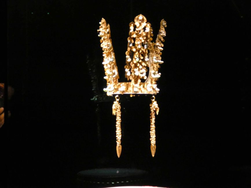 Gyeongju Nationalmuseum