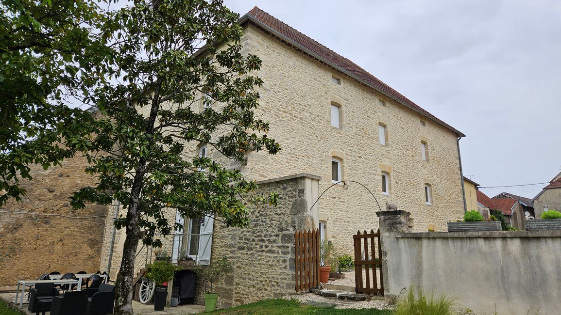 Chambres d'hôtes Moulin à Épices 
