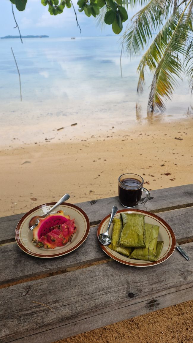 Karimunjawa - Indonesien