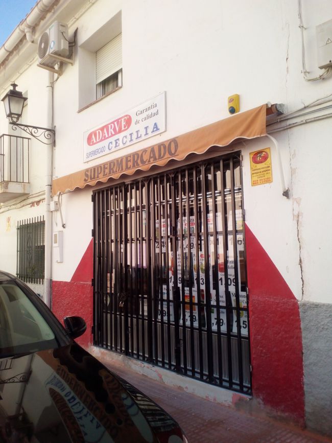 Fotos de Castilléjar (de los Ríos) (Granada) (diciembre 2022) (parte 1)