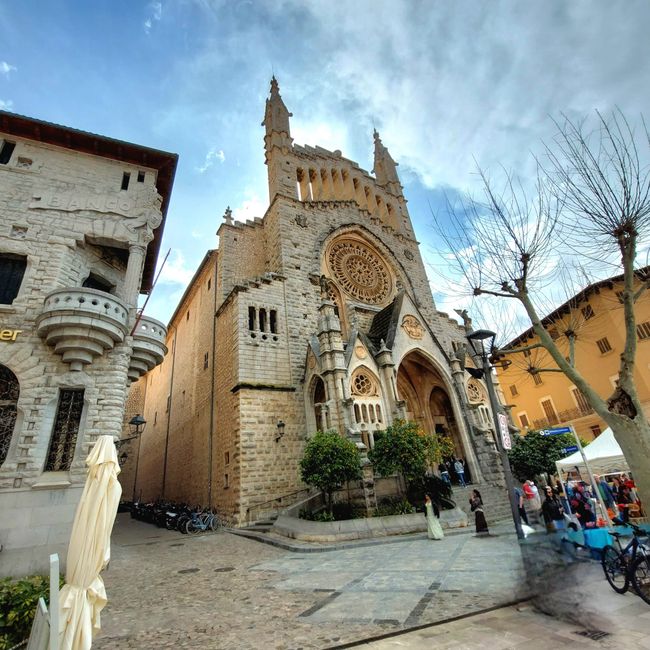 Mallorca