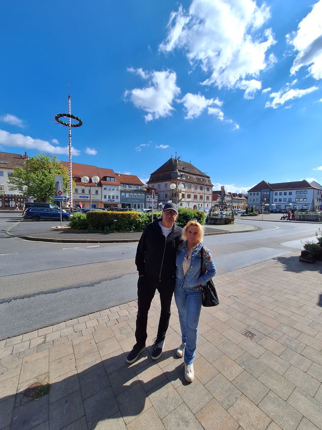Reisetag