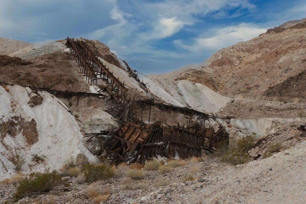 USA - Las Vegas and more ...   road trip 2025
