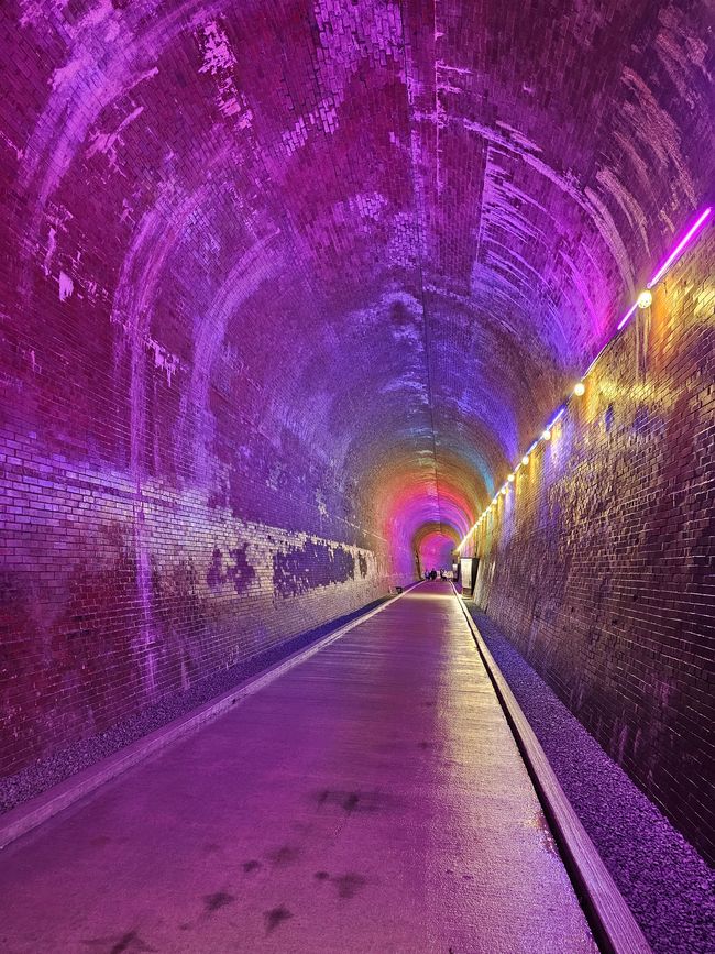 Großer Tunnel 