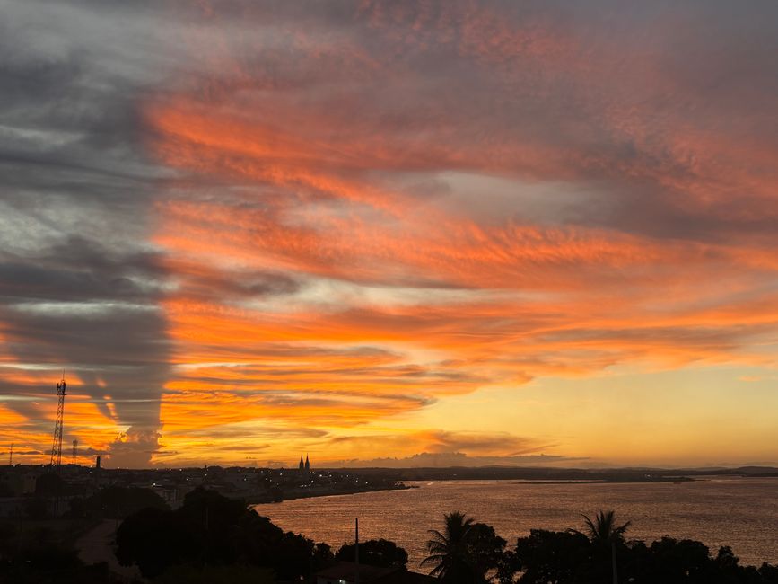 Brasilianische Karibik 