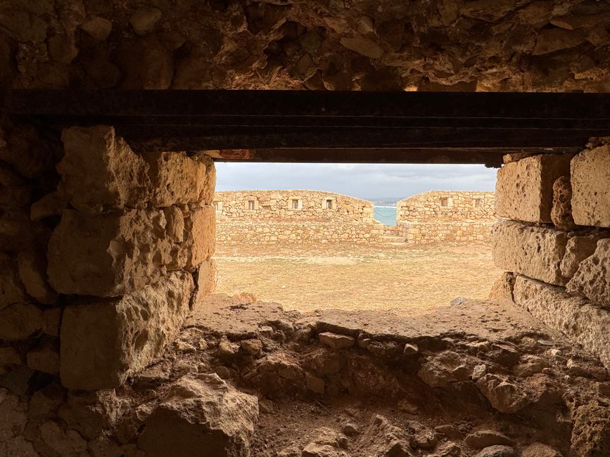 Un giorno a Rethymno